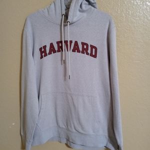 Under Armour Harvard Sweatshirt!!